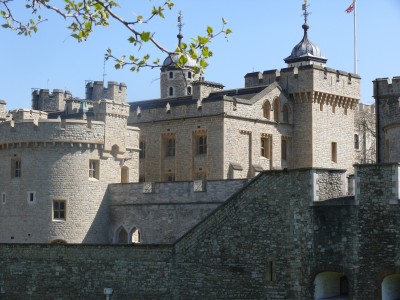 tower of London 